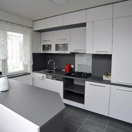 Apartman Zuzka Jeseník Екстериор снимка