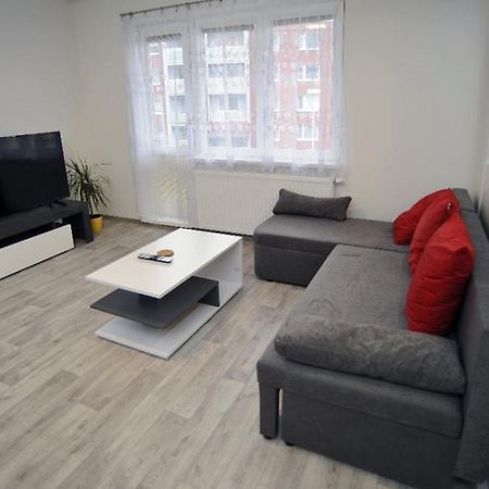 Apartman Zuzka Jeseník Екстериор снимка