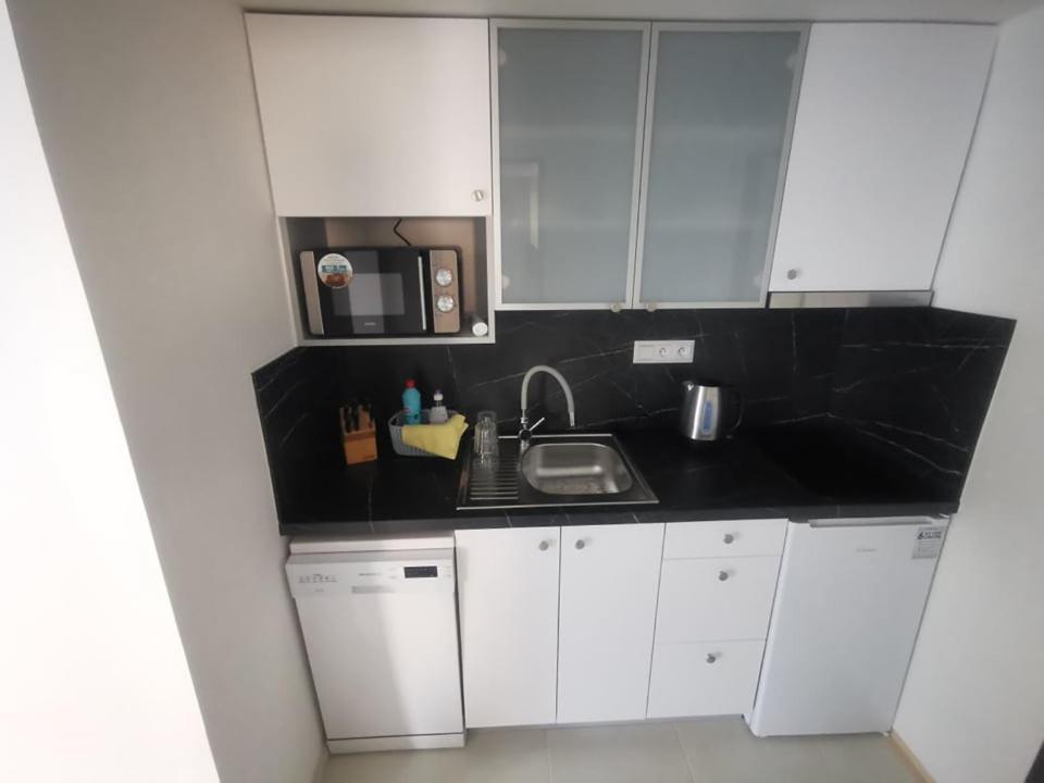 Apartman Zuzka Jeseník Екстериор снимка