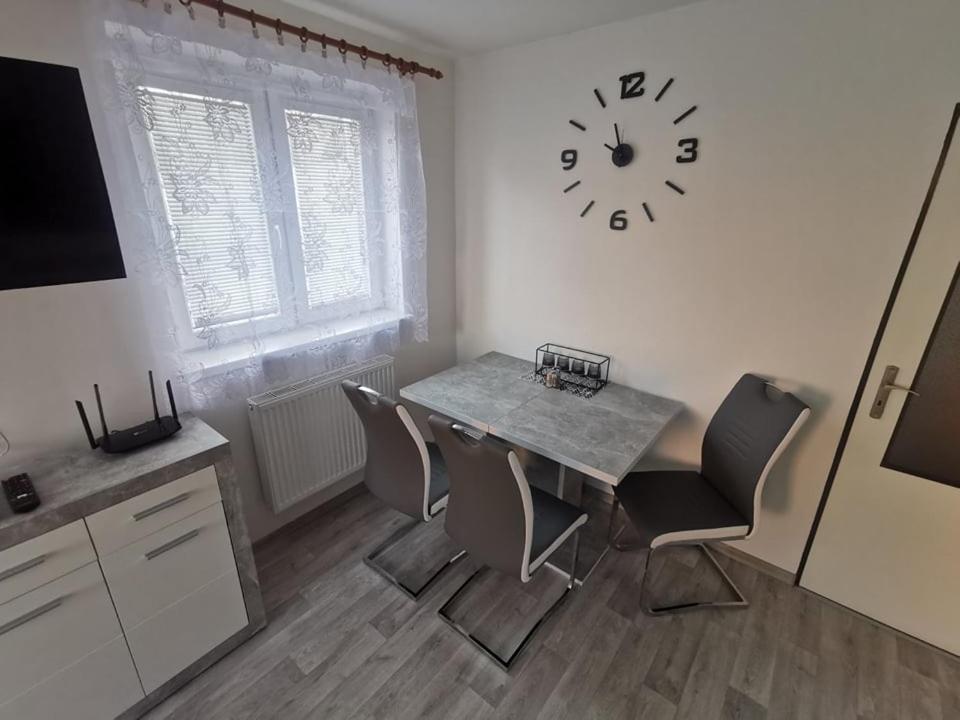 Apartman Zuzka Jeseník Екстериор снимка