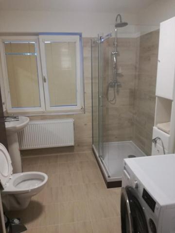 Apartman Zuzka Jeseník Екстериор снимка