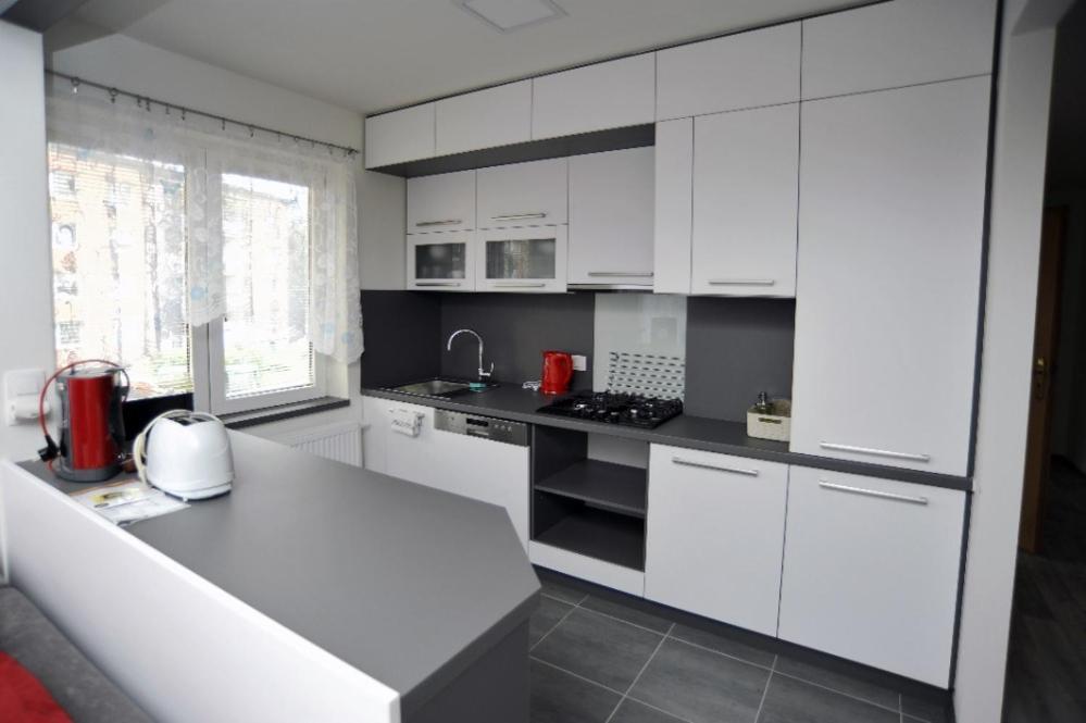 Apartman Zuzka Jeseník Екстериор снимка