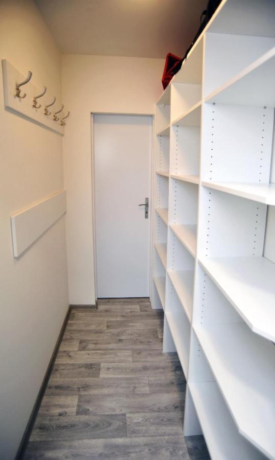 Apartman Zuzka Jeseník Екстериор снимка