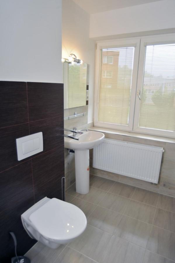Apartman Zuzka Jeseník Екстериор снимка
