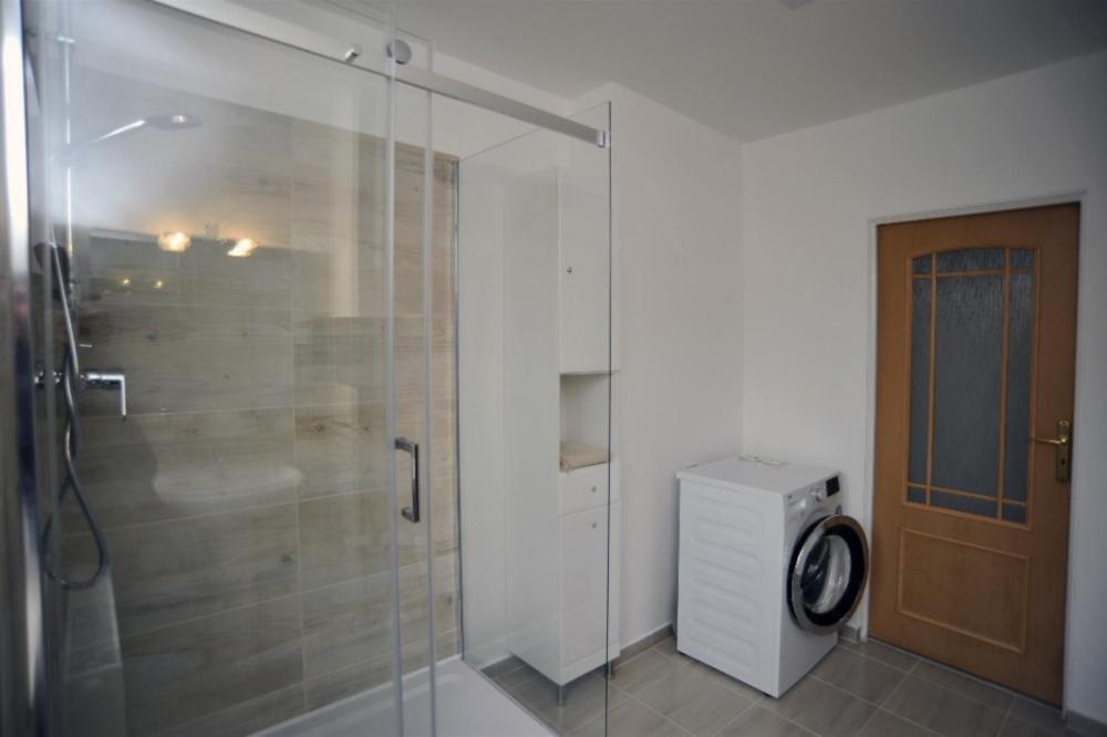 Apartman Zuzka Jeseník Екстериор снимка