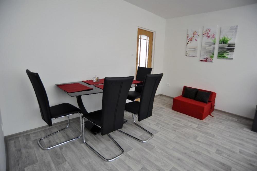 Apartman Zuzka Jeseník Екстериор снимка